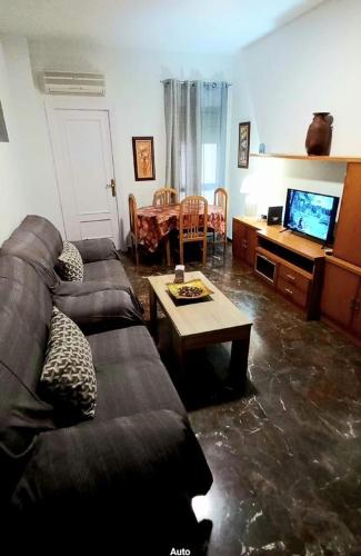  Vivienda Cádiz de Paso in Úbeda