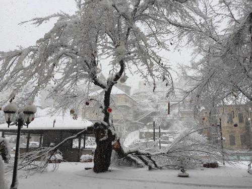 Grand Kadri Hotel - History Marked by Cristal Lebanon