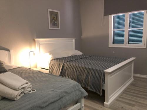 Doppelzimmer, superior