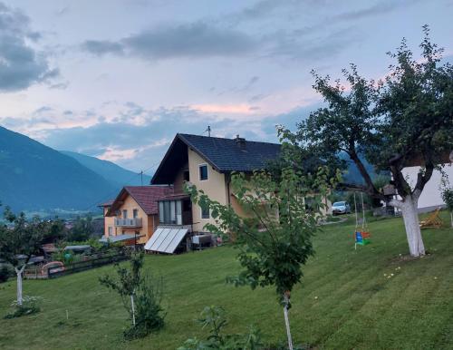  Ferienhaus Elbers, Pension in Lind bei Mühldorf