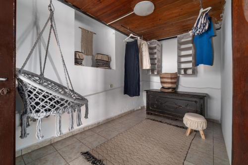 Azul Boutique Home in Vassilias - Ftelia