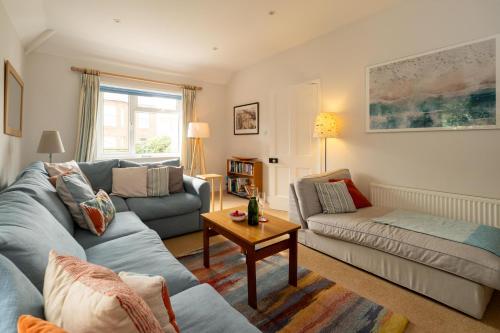 Pantiles, Aldeburgh (fotografie 9)