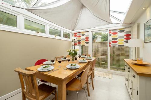 Pantiles, Aldeburgh (fotografie 8)