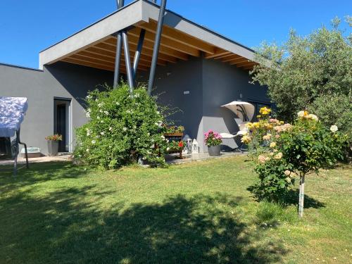  Villa di Carlone in 65019 Pianella