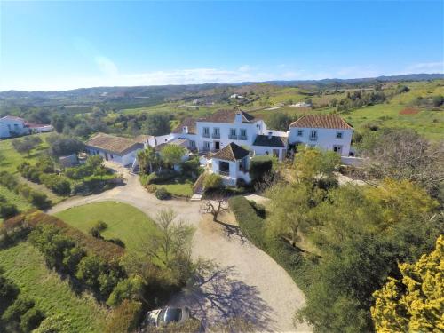 Quinta Da Colina BnB Cabanas de Tavira