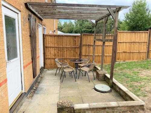 Létesítmények, Charming Home in Wellingborough in Wellingborough