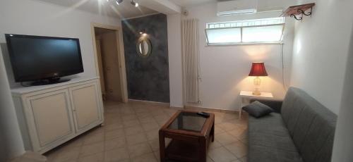  Peppe House in Casal Palocco