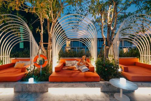 편의 시설/서비스, NH 후아힌 (NH Hua Hin) in 후아힌 시내