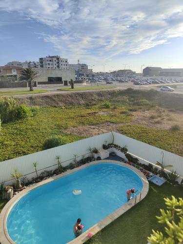 Vagueira Guest House & Beach Hostel in Gafanha Da Boa Hora