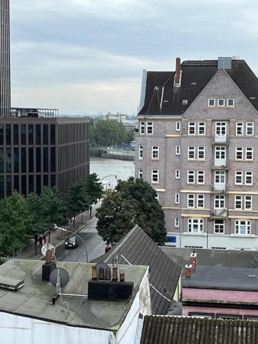 Modernes Loft mitten über dem Kiez auf St.Pauli!, Hamburg (Foto 11)