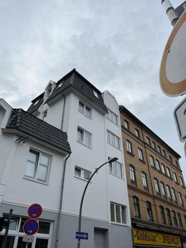 Modernes Loft mitten über dem Kiez auf St.Pauli!, Hamburg (Foto 10)