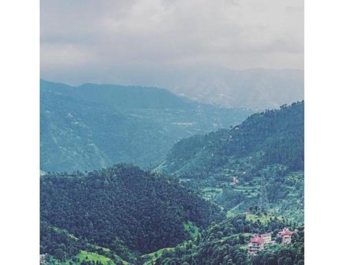 Hotel Hills View Paradise ,Shimla