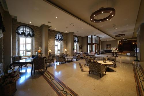 Grand Kadri Hotel - History Marked by Cristal Lebanon