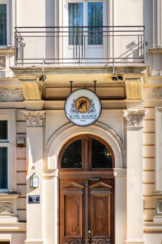 Hotel Maximum, Cracovie (photo 10)