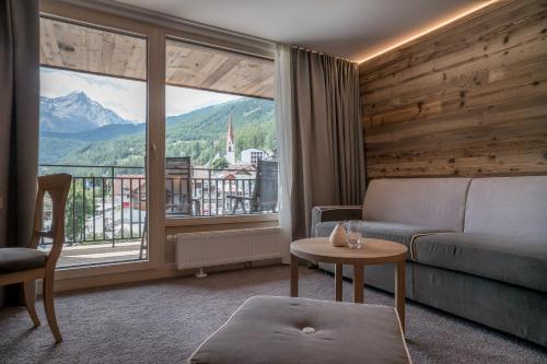 Hotel Tyrolerhof - image 13