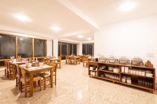 餐廳