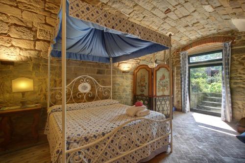 Villa Chiara - Teloni in Lucolena