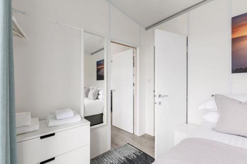 Upper Cliff Studio, Portland (foto 8)