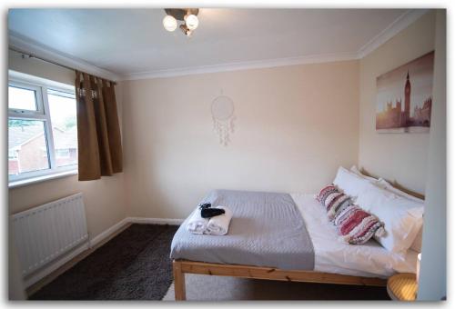 Lovely 3 bed Abode - Sleeps 5