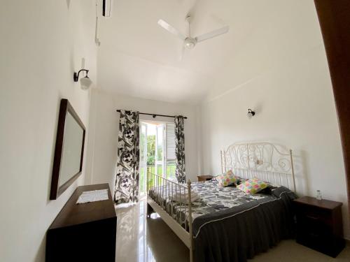 Jas - Sri Lankan Villa