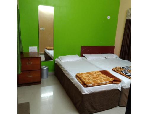 Hotel Shree, Somnath