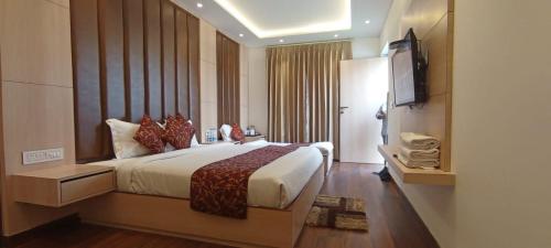 Hotel Exotic - 5 min walk from Golden Temple