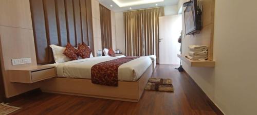 Hotel Exotic - 5 min walk from Golden Temple