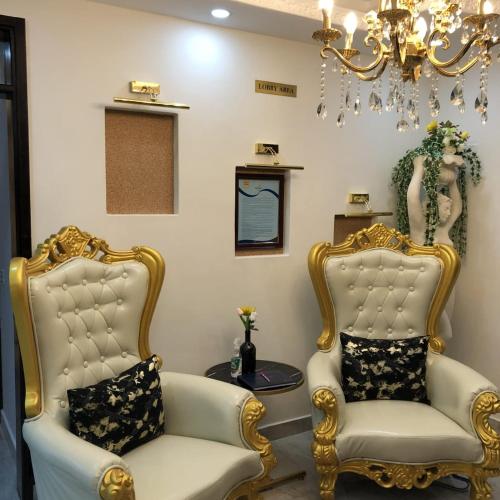 Megmara Luxury Suites