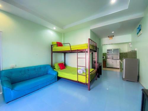 Lanta Dream House Apartment