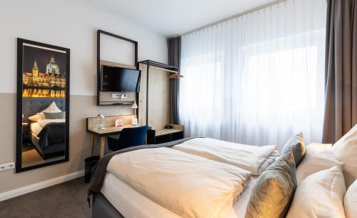 YORS Boutique Hotel, Hannover (Foto 7)