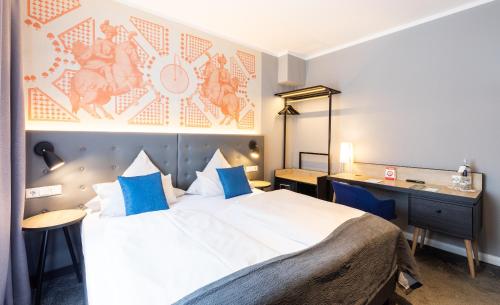 YORS Boutique Hotel, Hannover (Foto 8)