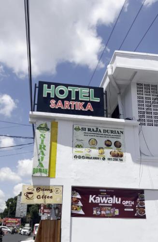 Hotel Sartika Tasikmalaya