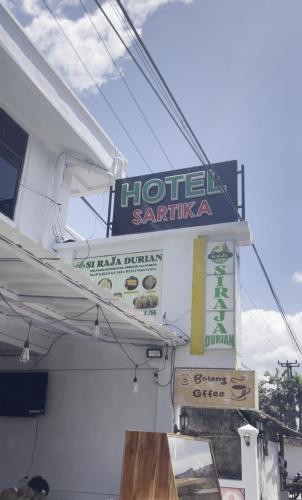 Hotel Sartika Tasikmalaya