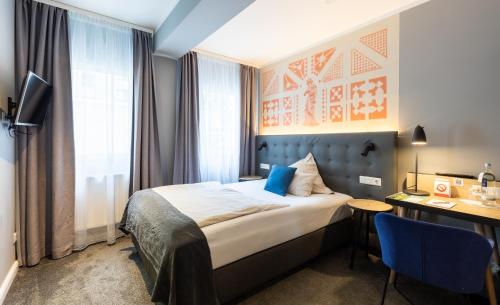 YORS Boutique Hotel, Hannover (Foto 9)