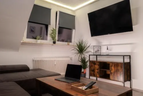 Apartment Matterhorn Gemütliche Wohnung mitten im Ruhrpott in Mülheim an der Ruhr, Deutschland