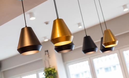 YORS Boutique Hotel, Hannover (Foto 10)