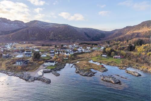 A környék, Large villa in Lofoten with fantastic views - 4 bedrooms and 9 beds. in Stamsund