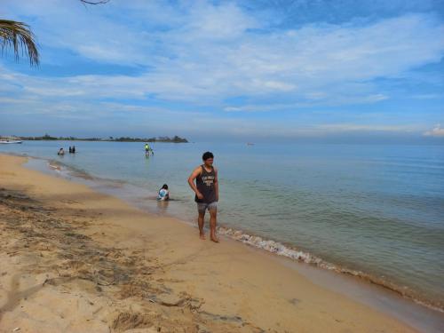 Omah Laut Bondo Jepara