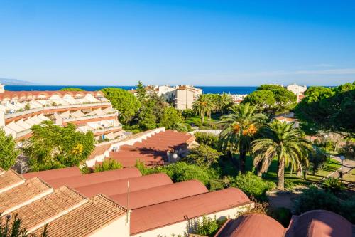 Mer Soleil Confort - Location saisonnière - Antibes