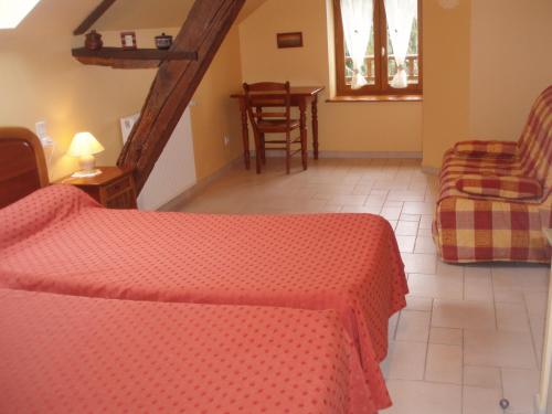 Chambres D'Hôtes De Froulay