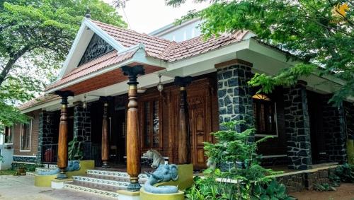 La Villa Pondicherry