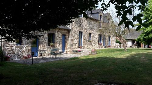 Chambres D'Hôtes De Froulay