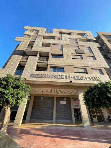 Residence le carlton