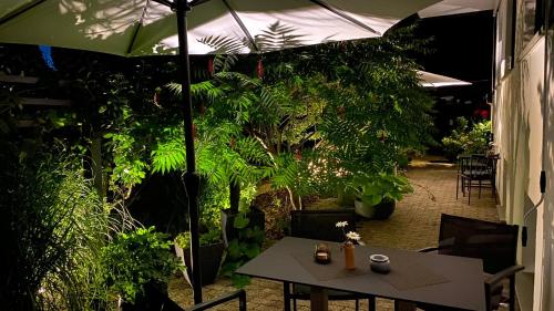 สวน, Casa Wimmer in ลิมบวร์ก