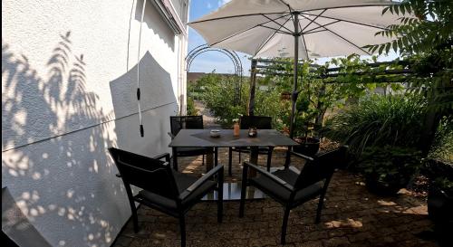 สวน, Casa Wimmer in ลิมบวร์ก