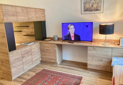 Studio Apartment image 6