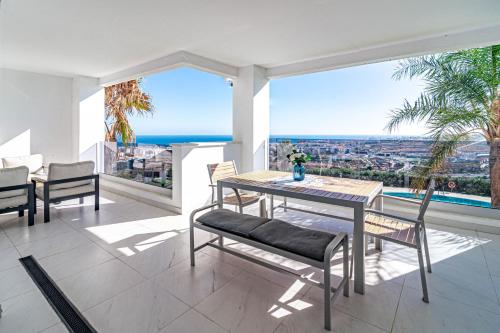 LAE251i- Mirador de Estepona hills by Roomservice