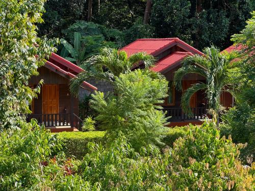 Samed Garden Resort - 주변 환경