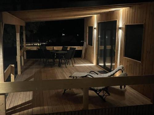 Mobile house 1 Amfora