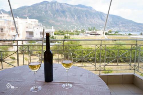 'On The Wave' With Amazing View 'On The Wave' With Amazing View